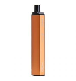 Hazelnut - HQD 2500 (RUSSIAN) - Vape Plug